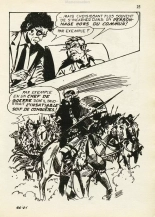 Elvifrance - Hors série verte - 015 - J'ai dix mille ans : page 25