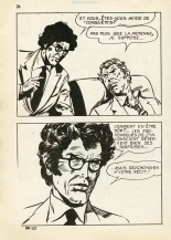 Elvifrance - Hors série verte - 015 - J'ai dix mille ans : page 26