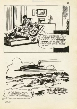 Elvifrance - Hors série verte - 015 - J'ai dix mille ans : page 27