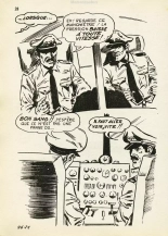 Elvifrance - Hors série verte - 015 - J'ai dix mille ans : page 28