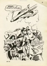 Elvifrance - Hors série verte - 015 - J'ai dix mille ans : page 29