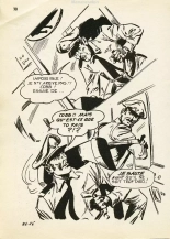 Elvifrance - Hors série verte - 015 - J'ai dix mille ans : page 30