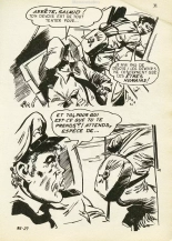 Elvifrance - Hors série verte - 015 - J'ai dix mille ans : page 31