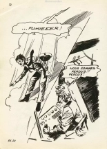 Elvifrance - Hors série verte - 015 - J'ai dix mille ans : page 32