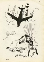 Elvifrance - Hors série verte - 015 - J'ai dix mille ans : page 33