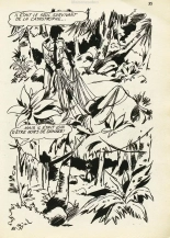 Elvifrance - Hors série verte - 015 - J'ai dix mille ans : page 35