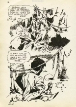 Elvifrance - Hors série verte - 015 - J'ai dix mille ans : page 36