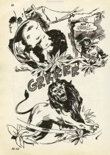 Elvifrance - Hors série verte - 015 - J'ai dix mille ans : page 40