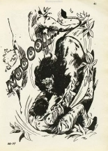 Elvifrance - Hors série verte - 015 - J'ai dix mille ans : page 41