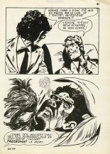 Elvifrance - Hors série verte - 015 - J'ai dix mille ans : page 43