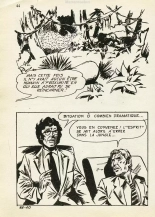 Elvifrance - Hors série verte - 015 - J'ai dix mille ans : page 44