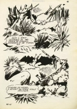 Elvifrance - Hors série verte - 015 - J'ai dix mille ans : page 45