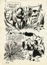 Elvifrance - Hors série verte - 015 - J'ai dix mille ans : page 50