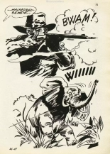 Elvifrance - Hors série verte - 015 - J'ai dix mille ans : page 51