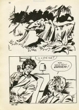 Elvifrance - Hors série verte - 015 - J'ai dix mille ans : page 52