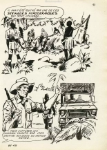 Elvifrance - Hors série verte - 015 - J'ai dix mille ans : page 53