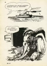 Elvifrance - Hors série verte - 015 - J'ai dix mille ans : page 54