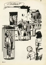 Elvifrance - Hors série verte - 015 - J'ai dix mille ans : page 55