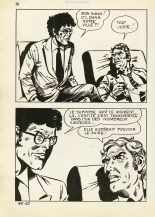 Elvifrance - Hors série verte - 015 - J'ai dix mille ans : page 56