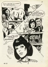 Elvifrance - Hors série verte - 015 - J'ai dix mille ans : page 57