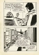 Elvifrance - Hors série verte - 015 - J'ai dix mille ans : page 58