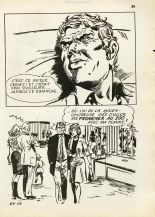 Elvifrance - Hors série verte - 015 - J'ai dix mille ans : page 59