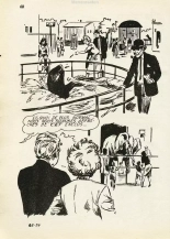 Elvifrance - Hors série verte - 015 - J'ai dix mille ans : page 60