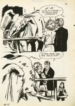 Elvifrance - Hors série verte - 015 - J'ai dix mille ans : page 61