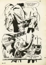 Elvifrance - Hors série verte - 015 - J'ai dix mille ans : page 63