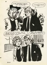 Elvifrance - Hors série verte - 015 - J'ai dix mille ans : page 64