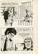 Elvifrance - Hors série verte - 015 - J'ai dix mille ans : page 65