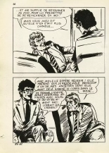 Elvifrance - Hors série verte - 015 - J'ai dix mille ans : page 66