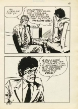 Elvifrance - Hors série verte - 015 - J'ai dix mille ans : page 67