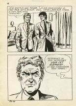 Elvifrance - Hors série verte - 015 - J'ai dix mille ans : page 68