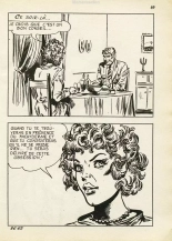 Elvifrance - Hors série verte - 015 - J'ai dix mille ans : page 69