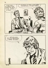 Elvifrance - Hors série verte - 015 - J'ai dix mille ans : page 70