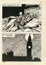 Elvifrance - Hors série verte - 015 - J'ai dix mille ans : page 71