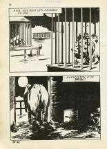 Elvifrance - Hors série verte - 015 - J'ai dix mille ans : page 72