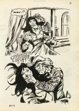 Elvifrance - Hors série verte - 015 - J'ai dix mille ans : page 77