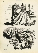 Elvifrance - Hors série verte - 015 - J'ai dix mille ans : page 78