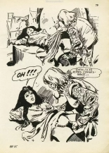 Elvifrance - Hors série verte - 015 - J'ai dix mille ans : page 79