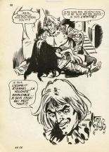 Elvifrance - Hors série verte - 015 - J'ai dix mille ans : page 80