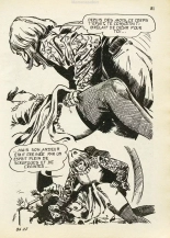 Elvifrance - Hors série verte - 015 - J'ai dix mille ans : page 81