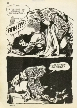 Elvifrance - Hors série verte - 015 - J'ai dix mille ans : page 82