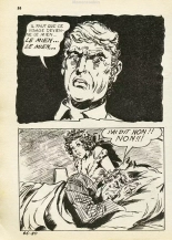 Elvifrance - Hors série verte - 015 - J'ai dix mille ans : page 84