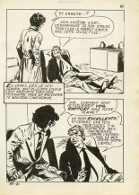 Elvifrance - Hors série verte - 015 - J'ai dix mille ans : page 85