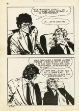 Elvifrance - Hors série verte - 015 - J'ai dix mille ans : page 86