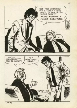 Elvifrance - Hors série verte - 015 - J'ai dix mille ans : page 87