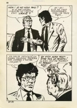 Elvifrance - Hors série verte - 015 - J'ai dix mille ans : page 88