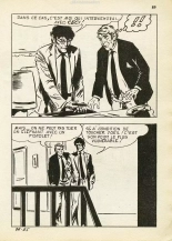 Elvifrance - Hors série verte - 015 - J'ai dix mille ans : page 89